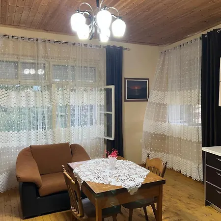 Holiday home The Northern