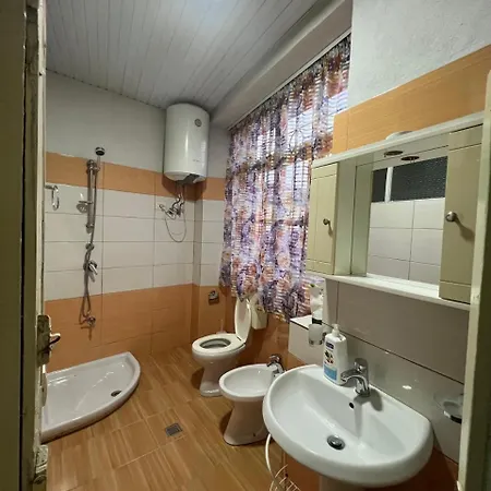 The Northern Holiday home Shkoder