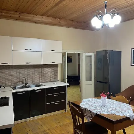 Holiday home The Northern *